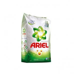 Ariel Complete Plus Laundry Powder 6kg Bag
